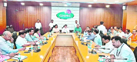 ట్రాఫిక్‌ సమస్య తాత్కాలికమే 