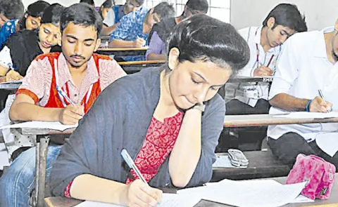 DSC final key mistakes scrutinized: Andhra pradesh