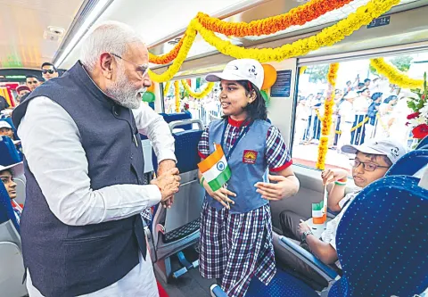 India fastest-growing economy in world says PM Narendra Modi14