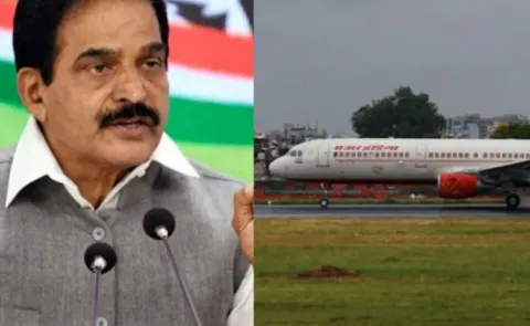 It was a terrible journey we were lucky to survive: MP Venugopal4
