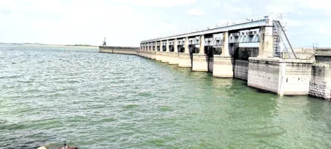 నిరాశాజనకంగా నిజాంసాగర్‌