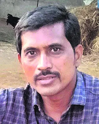 రెండుసార్లు కాలిపోయింది 
