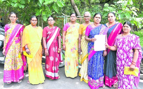 రుణం చెల్లించినా జమ కాలే.. 
