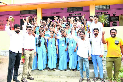 వర్సిటీ ఏర్పాటు చేయాల్సిందే..