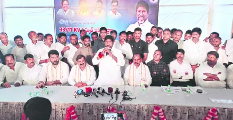 సోలార్‌ విద్యుత్‌ ఉత్పత్తి పెంచుతాం