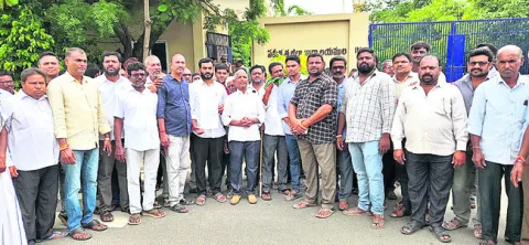 రామన్నపేట పరిధి చూపండి
