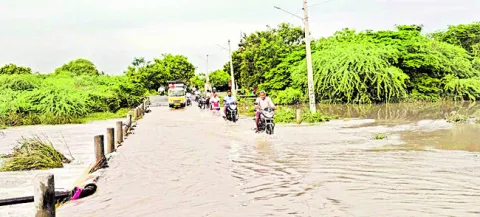 భారీ 
