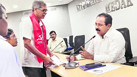 నేడు విద్యుత్‌ సరఫరాలో అంతరాయం 
