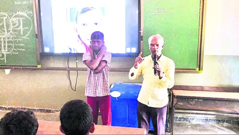 సూపర్‌ బ్రెయిన్‌ యోగా 