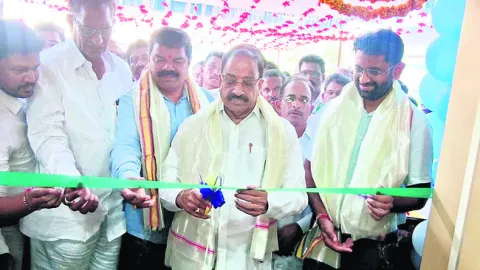 సేవలు సద్వినియోగం చేసుకోవాలి