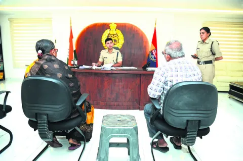 క్రీడ