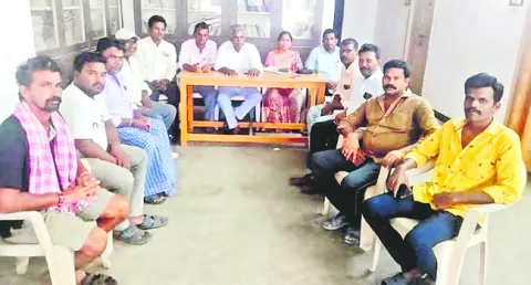 కూటమి పాలనలో చుండూరు తరహా దాడులు 
