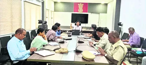 పారిశ్రామికవేత్తలకు నిరాదరణ 