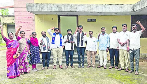 అనుమత