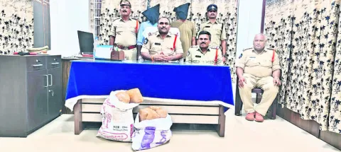 పోలీస
