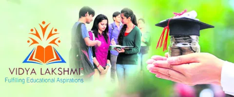 పేదల చదువులకు ‘విద్యాలక్ష్మి’