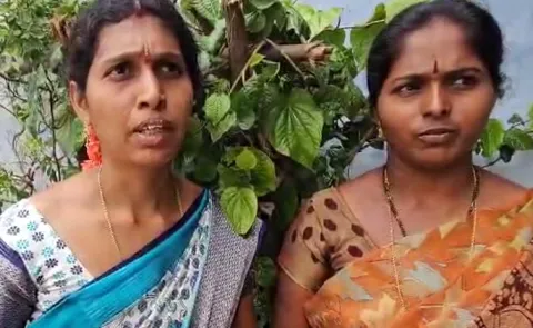 పోలింగ్‌ ఏజెంట్లకు  నో పర్మిషన్‌..