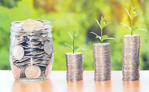 Inflows into equity mutual funds surged to 42702 cr