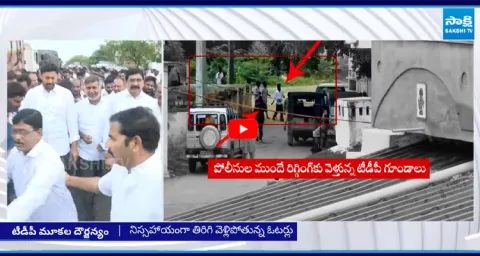 TDP Goons Rigging Visuals 3
