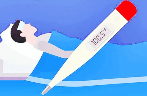 ఫీ‘వర్రీ’ 
