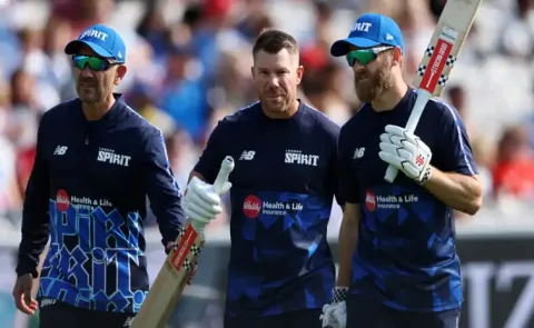 The Hundred League 2025: Manchester Original Beat London Spirit By 10 Runs