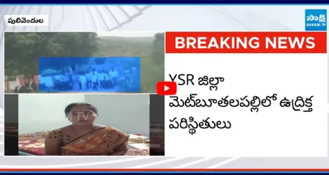 Polling Booth Woman Agent On Btech Ravi Brother 1