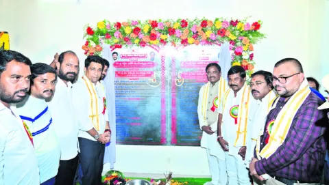 అప్పుల రాష్ట్రంగా మార్చారు