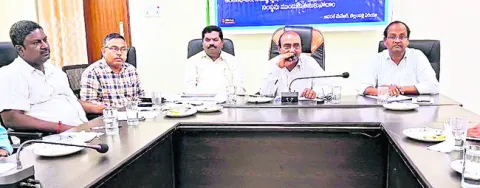 ఉత్పత్తి వ్యయం   తగ్గించుకుంటే లాభాలు
