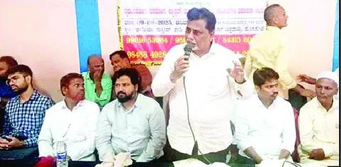 ఆరోగ్య శిబిరాల లబ్ధి పొందండి 