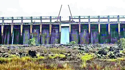 డ్యాం