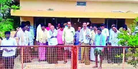 అంధకా