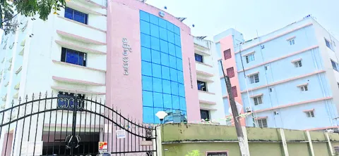 విద్యుత్‌ శాఖలో సిఫార్సు బదిలీలలు! 