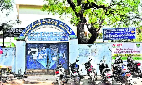 పాత పద్ధతిలోనే ‘పది’ పరీక్షలు