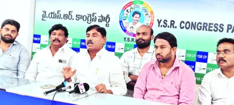 సీఎంఓ డైరెక్షన్‌లో పులివెందుల ఎన్నిక 