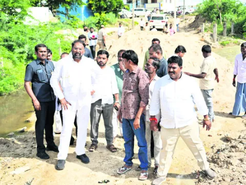 అన్ని రంగాల్లో అభివృద్ధి చేస్తా 
