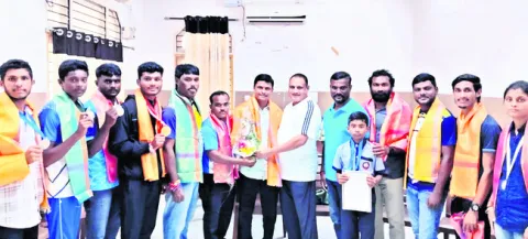 పతకాల