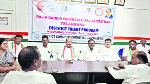 ప్రభుత్వ పథకాలను ప్రజల్లోకి తీసుకెళ్లాలి