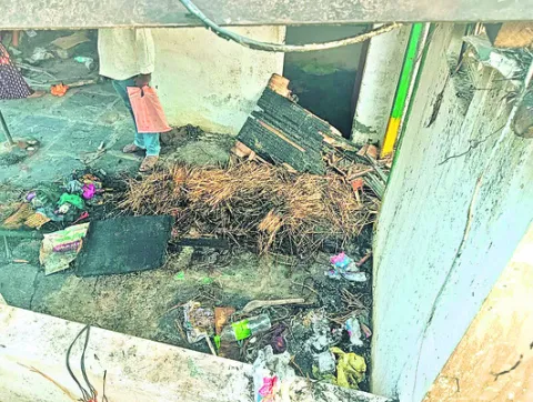 ఆల్బెండాజోల్‌ మాత్రల పంపిణీ నేడు