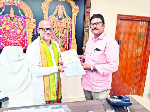 డీఎస్సీ ఫలితాలు విడుదల 