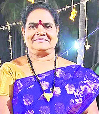 దుఃఖంలోనూ ఆదర్శం.. తల్లి నేత్రాలు దానం