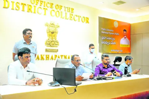 స్వాతంత్య్ర వేడుకలకు పటిష్ట ఏర్పాట్లు 