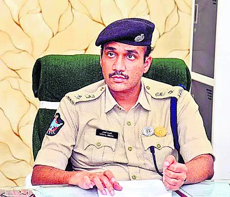 పోక్సోకేసులో ముద్దాయికి 20 ఏళ్ల జైలు శిక్ష 