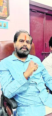 జెడ్పీటీసీ ఉప ఎన్నికలను రద్దు చేయాలి 