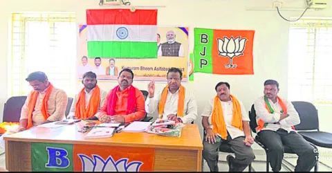 ‘ప్రతీ ఇంటిపై          జాతీయ జెండా ఎగరాలి’
