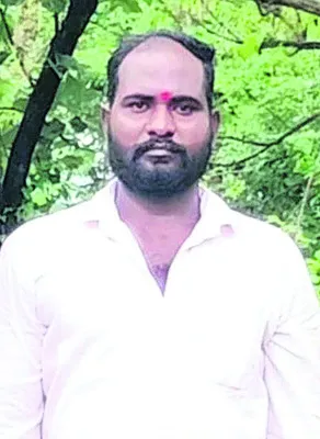 రైలు కిందపడి యువకుడు ఆత్మహత్య