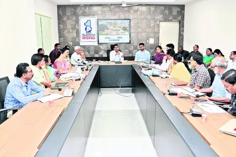 72 గంటలు అప్రమత్తంగా ఉండాలి