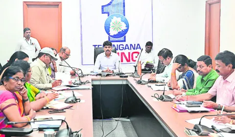 వర్షాల వేళ జాగ్రత్త 
