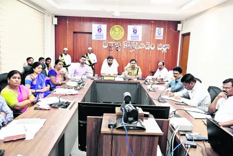 శిశుమరణాలు నివారించాలి