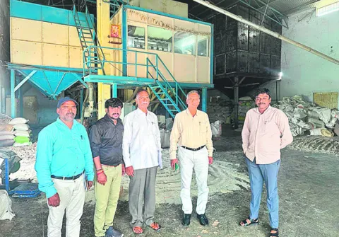 అక్రమాలు సహించేది లేదు 
