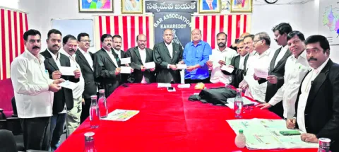 Health cards issued